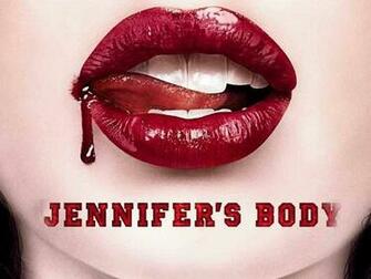 Jennifer S Body Wallpaper