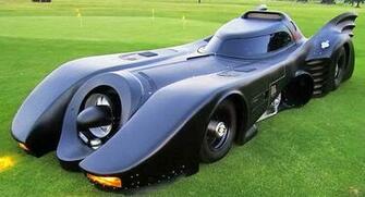 Batmobile Replica Wallpaper And Price Street Legal
