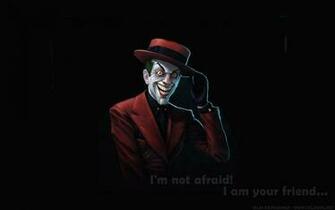 Wallpaper Coringa Xyz