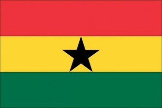 Ghana Flag Wallpaper Greeece Gibraltar