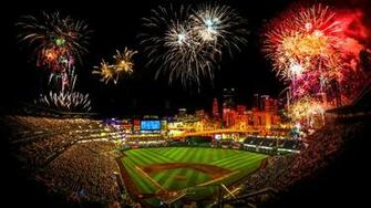 Best Baseball Stadiums Mlb Ballpark Rankings Top Ballparks