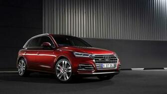 Audi Sq5 Tfsi Wallpaper Stream