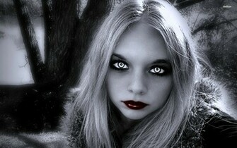 Image Goth Girl Desktop Girls Wallpaper Jpg Galnet