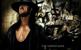 Undertaker Wallpaper