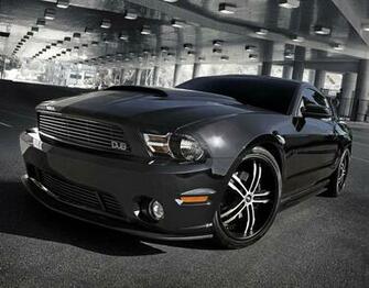 Dub Cars Wallpaper