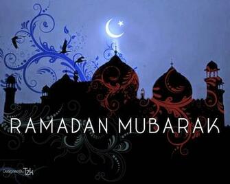 HD Wallpaper Then Feel To Share These Ramadan Mubarak