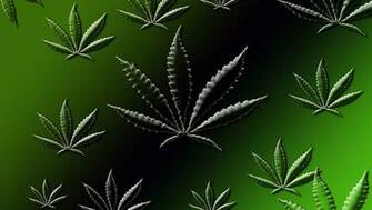 Weed Wallpaper