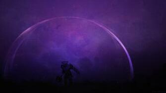 Dark Void HD Wallpaper And Background Image Net