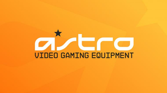 A40s Astro Gaming Headset Wallpaper