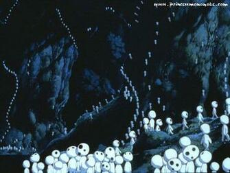 Princess Mononoke Wallpaper HD In Movies Imageci