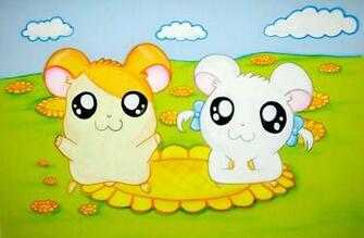 Pics Photos Image Hamtaro Wallpaper Animecutiepie The Wiki