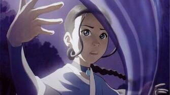 Katara Wallpaper