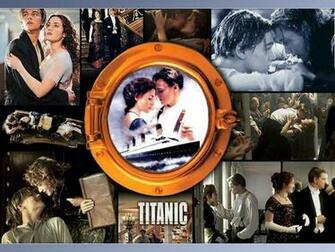 Titanic Wallpaper