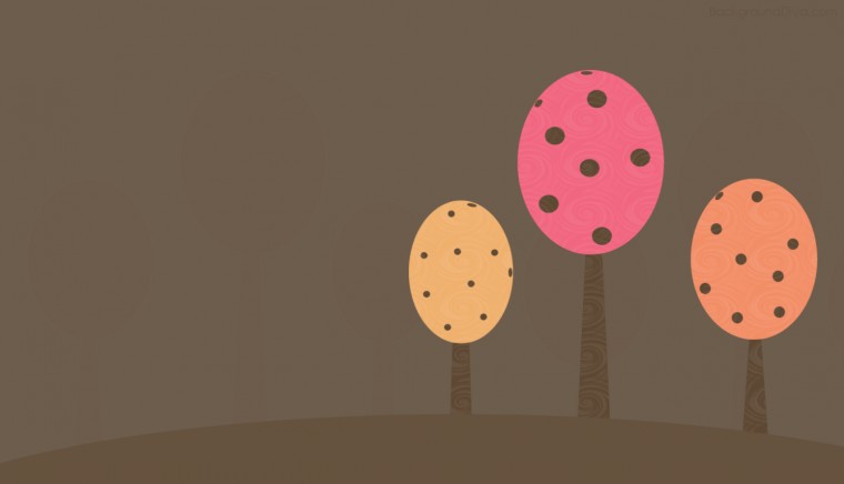 Cute Fall Desktop Wallpaper In HD