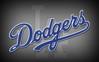 Los Angeles Dodgers Full HD Wallpaper And