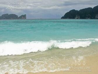 Phuket Thailand Wallpaper Desinow S