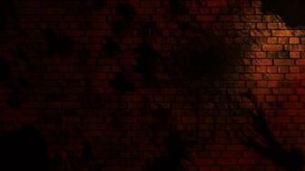 Bloody Wall By Sungamedit
