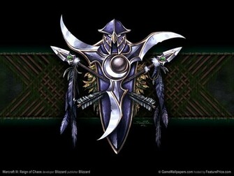 Warcraft Wallpaper Background