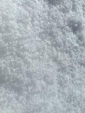 Minimalist Snow Texture Wallpaper For iPhone Plus iPad Air