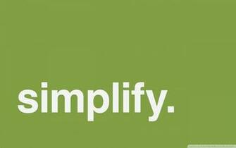 Simplify 4k HD Desktop Wallpaper For Ultra Tv Dual