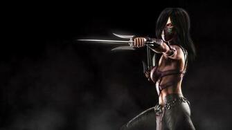 Mortal Kombat X Wallpaper No Wallhaven Cc