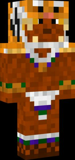 Novaskin Gallery Minecraft Skins