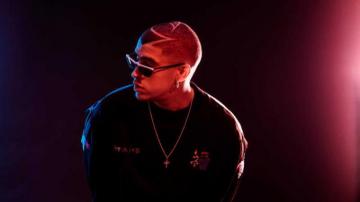 Bad Bunny Computer Wallpaper Top