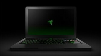 Razer Blade HD Wallpaper High Definition iPhone