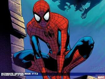 Superhero Spider Man Wallpaper Ultimate