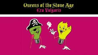 Queens Of The Stone Age Wallpaper