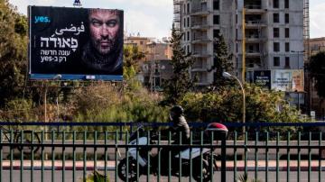 Controversial Israeli Show Fauda Focuses On Innocents In Conflict