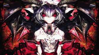 Anime Wallpaper Examples For Your Desktop