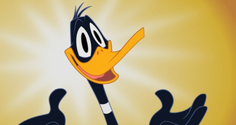 Daffy Duck Wallpaper By Yetioner