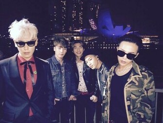 As K Pop Continues To Lead The Korean Wave Singers Are Enjoying Their