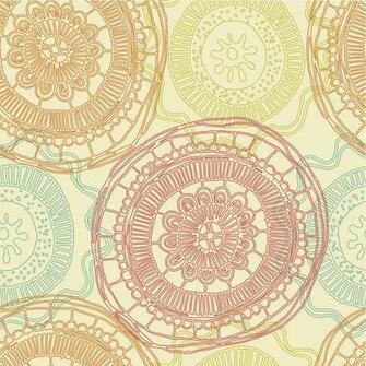 Alfa Img Showing Boho Design Desktop Background