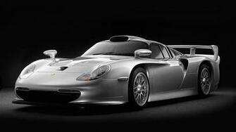 Porsche Gt1 Wallpaper HD Image Wsupercars