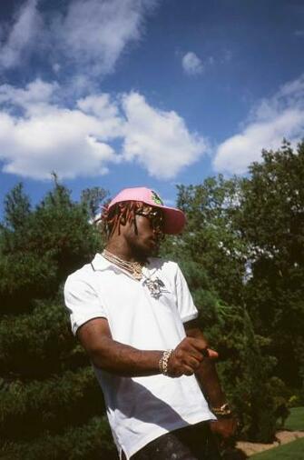 Prvncesss Good Pics In Lil Uzi Vert