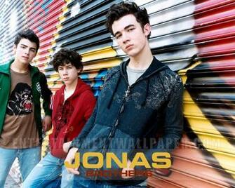 Jonas Brothers Wallpaper Desktop