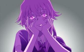 Future Diary Wallpaper HD Site