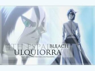 Wallpaper Ulquiorra Schiffer