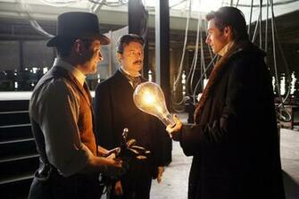 Movies Magic Nikola Tesla Actors Scientists Hugh Jackman The Prestige
