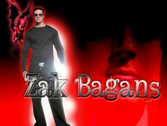Zak Bagans Wallpaper