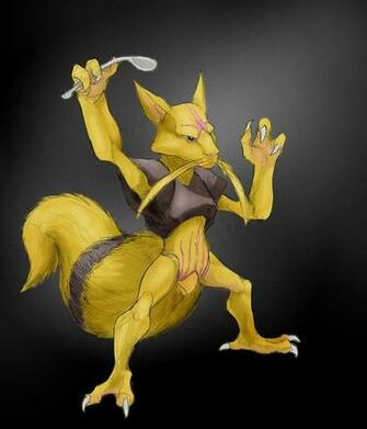 Abra Wallpaper Imgkid The Image Kid Has It