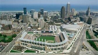 Cleveland Indians Wallpaper