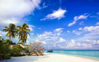 Maldives Wallpaper