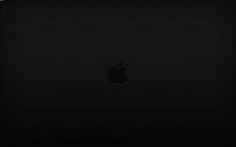 Black Apple Wallpaper Inc