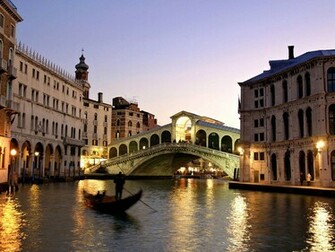Wallpaper Italy