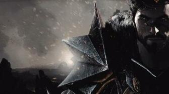 Dragon Age HD Wallpaper Net