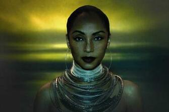Sade Photo Photoshoot Hq Uhq Soldier Of Love Album Promo