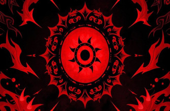 Sharingan Wallpaper HD